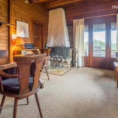Haus am Hang - Bild 10