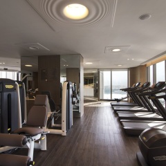 Al Bandar Arjaan by Rotana - Dubai Creek - Bild 19