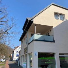 Ferienwohnung Hausbergblick - Bild 1