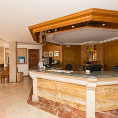 Hotel Pinos Playa - Bild 2
