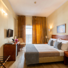 Marina Hotel - Bild 9
