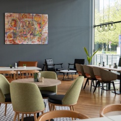 ibis Muenchen Parkstadt Schwabing - Bild 30