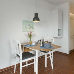 Haus Strandblick - Ferienwohnung 14 - Bild 3