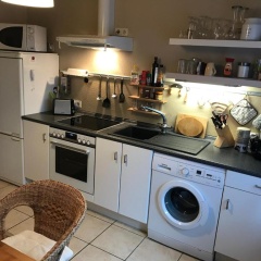 Gästehaus Ertel - Ferienwohnung in Erding - Bild 1