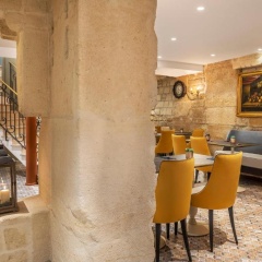 Hôtel des ducs de Bourgogne - Bild 21