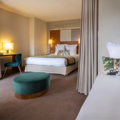Hôtel Le Tourville by Inwood Hotels - Bild 12