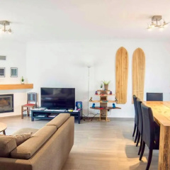 Surfness Lodge thumbnail 13