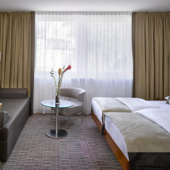 K+K Hotel am Harras - Bild 6