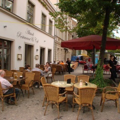 Altstadt Hotel - Bild 6