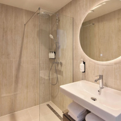 Zenstay Hotel Amsterdam - Zaandam - Bild 7