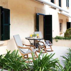 Agroturismo son cardaix - Bild 17
