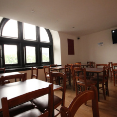 Tartan Lodge - Hostel thumbnail 19