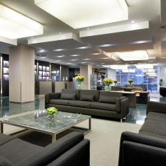 Melia Barcelona Sarrià - Bild 2