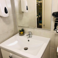 Space Hostel - Bild 9