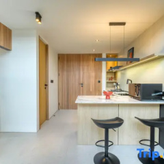 Tegeh Townhouse 2  - A Luxury Private Villa By Balinest Villas - Bild 5