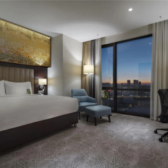 Doubletree by Hilton Istanbul Umraniye - Bild 5
