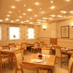 Hotel Ametyst - Bild 23