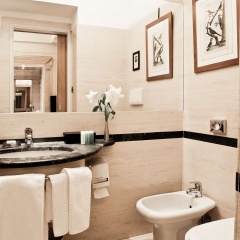 Hotel Isa - Bild 9