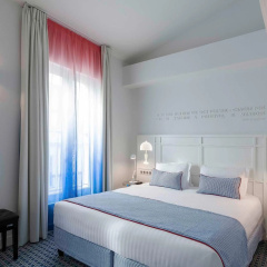 Hôtel 34B - Astotel - Bild 4