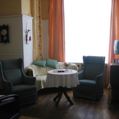 Hotel Knöpel Wismar - Bild 2