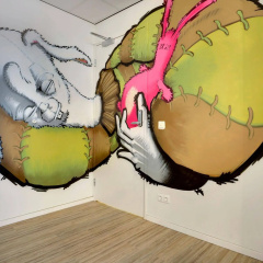 Dutchies Hostel - Bild 15