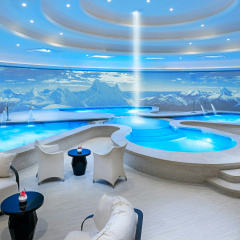 Conrad Las Vegas at Resorts World - Bild 21