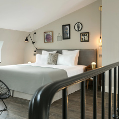 Hotel & Spa Royal Madeleine - Bild 7