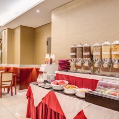 Augusta Lucilla Palace Hotel - Bild 2