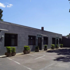 Concorde Hotel Ascot - Bild 1