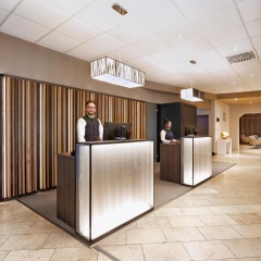 H+ Hotel Köln Brühl - Bild 24