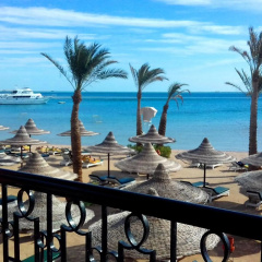 Giftun Azur Resort - All inclusive - Bild 9