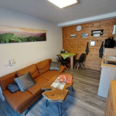 Apartment Obersalzberberg - Bild 13