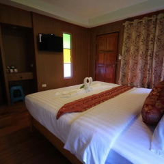 Lanta Andaleaf Bungalow - Bild 4