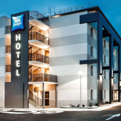 ibis budget Valence Sud