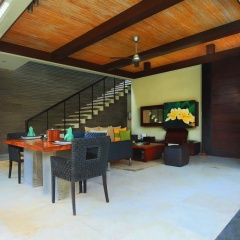 Le Jardin Villas Seminyak - Bild 21