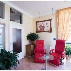 Hotel Manu - Bild 11