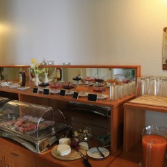 Hoffmanns Gästehaus - Bild 9