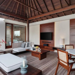 Amarterra Villas Resort Bali Nusa Dua, Autograph Collection Resort - Bild 9