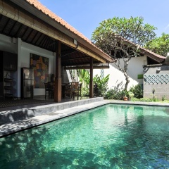 Villa Legong - Bild 10