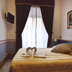 Hotel Carmel Roma - Bild 6