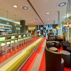 Leonardo Hotel Berlin Mitte thumbnail 16