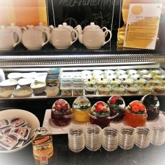 Hotel Amadeus - Bild 12