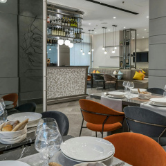The Regency, Rome, A Tribute Portfolio Hotel - Bild 26