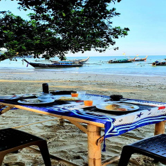 Bliss Resort Krabi - Bild 22
