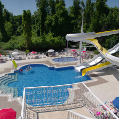 Lykia Botanika Beach & Fun Club - Bild 24