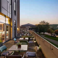 Vienna House Easy by Wyndham Wuppertal - Bild 18