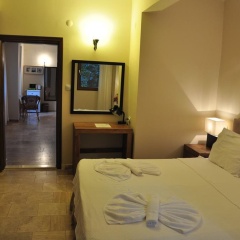 Hotel Villa Monte - Bild 2