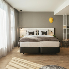 Holiday Inn - the niu, Leo Nuremberg by IHG - Bild 3
