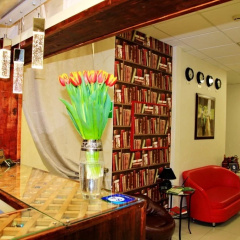Отель 1
