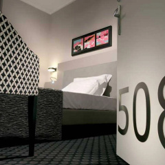 Noba Hotel e Residenze - Bild 18